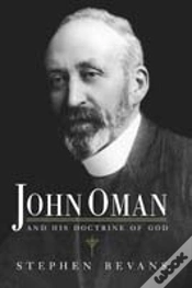 Capa do artigo John Oman And His Doctrine Of God