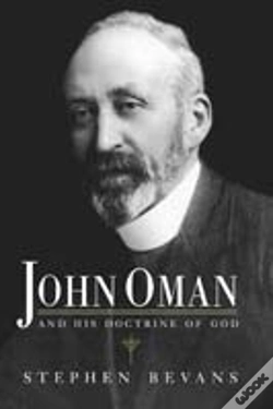 Capa do artigo John Oman And His Doctrine Of God