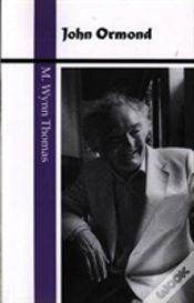 Capa do artigo John Ormond