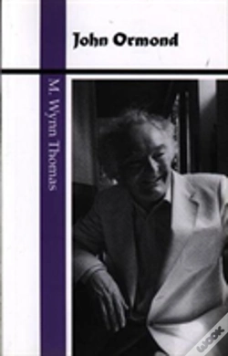Capa do artigo John Ormond