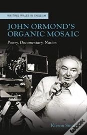 Capa do artigo John Ormond