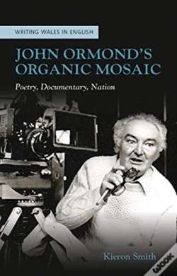 Capa do artigo John Ormond'S Organic Mosaic