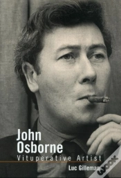 Capa do artigo John Osborne