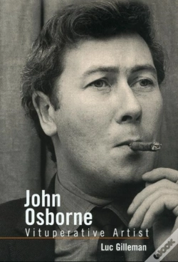 Capa do artigo John Osborne