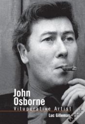 Capa do artigo John Osborne