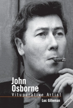 Capa do artigo John Osborne