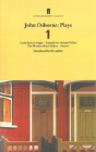 John Osborne Plays 1 - Preview