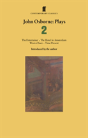 John Osborne Plays 2 - Preview