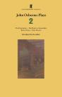 John Osborne Plays 2 - Preview