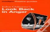 John Osborne'S "Look Back In Anger"