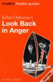 Capa do artigo John Osborne