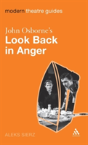 John Osborne'S "Look Back In Anger" - Preview