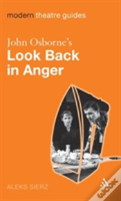 Capa do artigo John Osborne