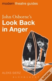 Capa do artigo John Osborne