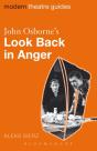 John Osborne'S Look Back In Anger - Preview