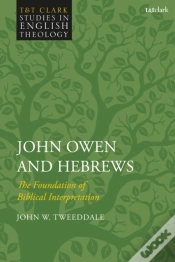 Capa do artigo John Owen And Hebrews