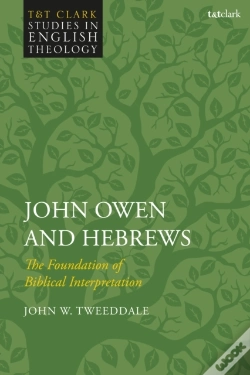 Capa do artigo John Owen And Hebrews