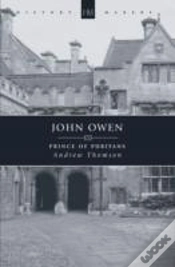 Capa do artigo John Owen