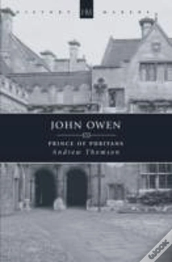 Capa do artigo John Owen