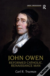 Capa do artigo John Owen