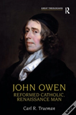 Capa do artigo John Owen