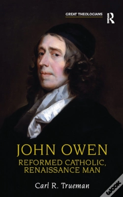 Capa do artigo John Owen