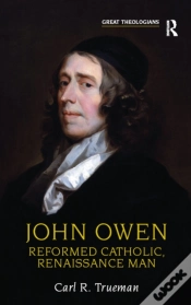Capa do artigo John Owen