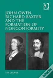Capa do artigo John Owen, Richard Baxter And The Formation Of Nonconformity