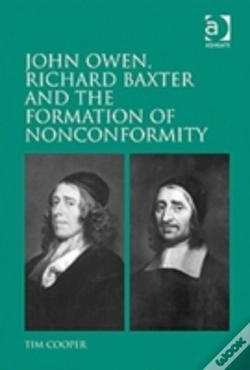 Capa do artigo John Owen, Richard Baxter And The Formation Of Nonconformity