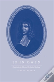 Capa do artigo John Owen