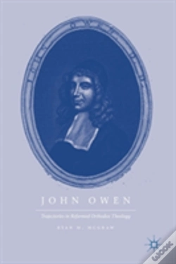 Capa do artigo John Owen