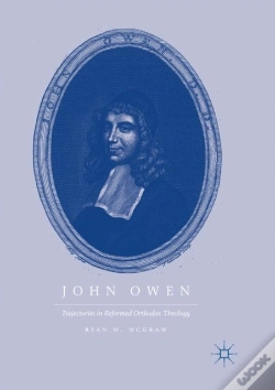 Capa do artigo John Owen