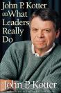 John P. Kotter On What Leaders Really Do - Preview