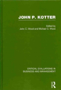John P. Kotter - Preview
