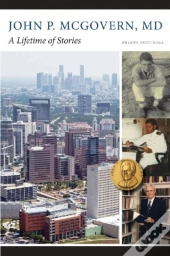 John P. Mcgovern, Md