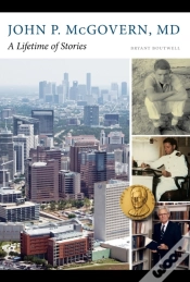 Capa do artigo John P. Mcgovern, Md