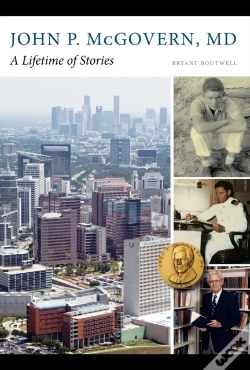 Capa do artigo John P. Mcgovern, Md