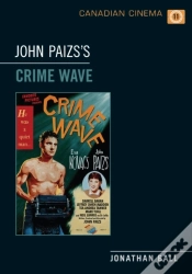 Capa do artigo John Paizs