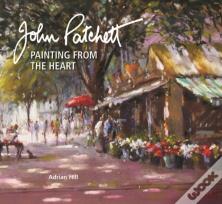 John Patchett