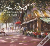 Capa do artigo John Patchett