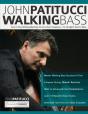 John Patitucci Walking Bass - Preview