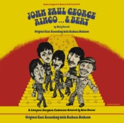 Capa do artigo John, Paul, George, Ringo and Bert - CD