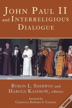 Capa do artigo John Paul Ii And Interreligious Dialogue