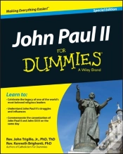 Capa do artigo John Paul Ii For Dummies, Special Edition