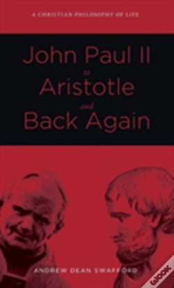 Capa do artigo John Paul Ii To Aristotle And Back Again
