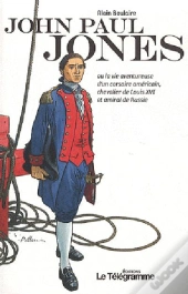 John Paul Jones