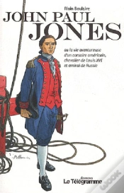 Capa do artigo John Paul Jones