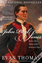 Capa do artigo John Paul Jones