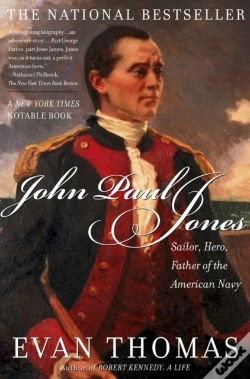 Capa do artigo John Paul Jones