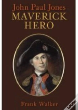 Capa do artigo John Paul Jones